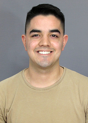 Headshot